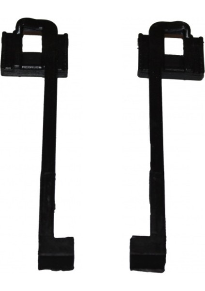 Land Rover Freelander 1 1998 - 2006 Sunroof Plastiği Parçası