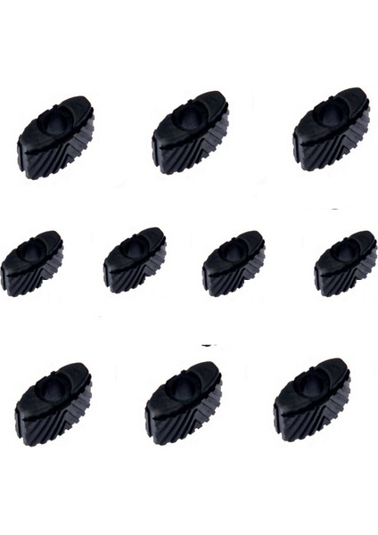 Renault Megane 2 2002 - 2009 Sunroof Bademi 10 Adet