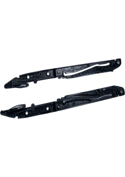 Peugeot 307 2001 - 2008 Sunroof Tamir Takımı Cam Kılavuz Seti