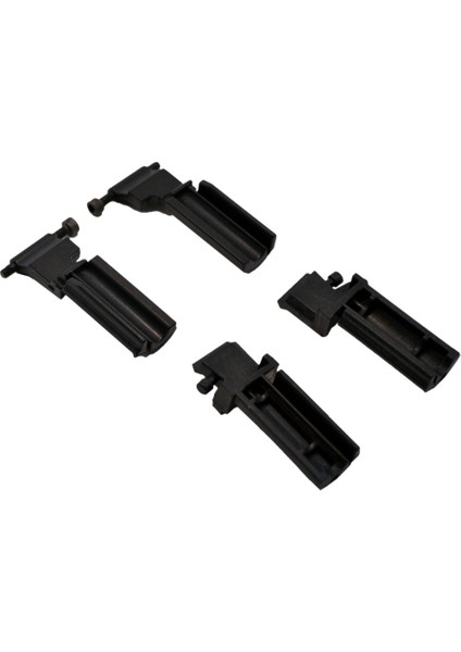 Mercedes Benz W211 2003 - 2009 Sunroof Perde Tamir Takımı
