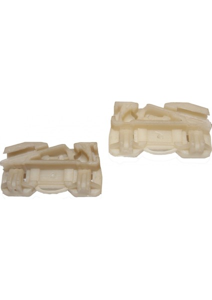 Land Range Rover Freelander 1997 - 2006 Ön Cam Kriko Fiberi