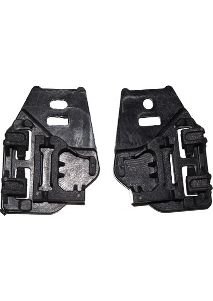 Bmw E46 1998 - 2005 Arka Cam Kriko Fiberi