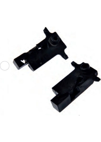 Renault Trafic Cam Kriko Fiberi