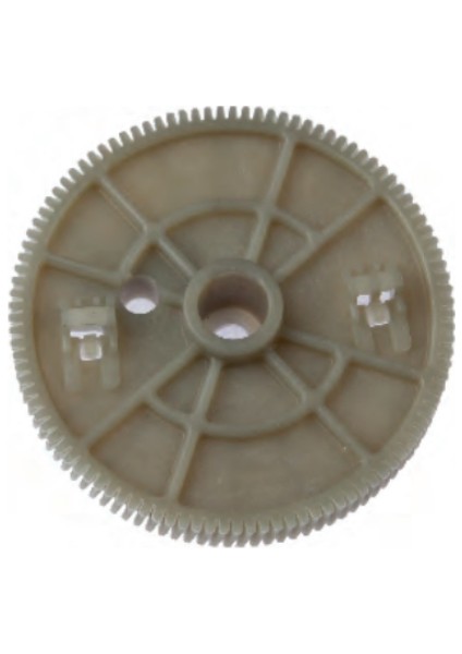Bmw X5 E53 2000 - 2006 Arka Silecek Motor Dişlisi