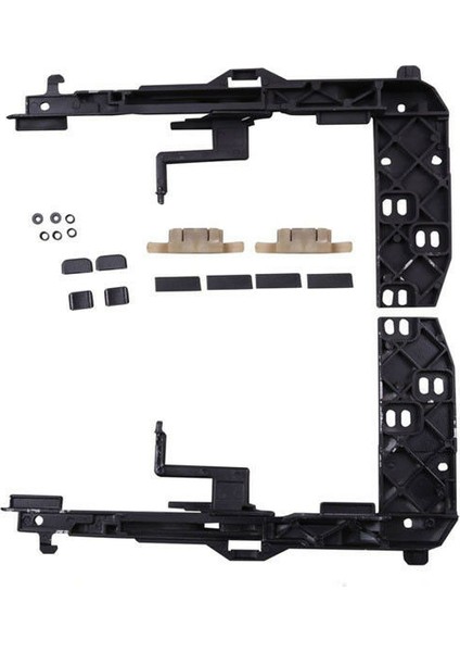 Mercedes Benz W124 1984 - 1993 Sunroof Tamir Takımı