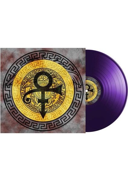 Prince/the Versace Experience (Prelude 2 Gold) 1 Lp - Plak