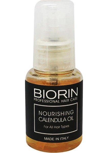Besleyici Calendula Yağı 50 ml