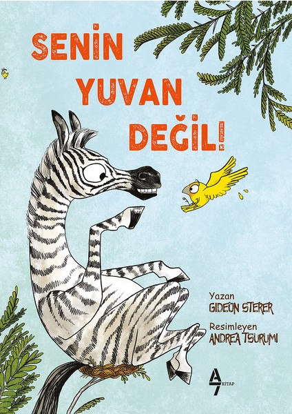 Senin Yuvan Değil - Yavru Ejderha Yavru Ejderha - Hadi Bir Köpek Partisi Yapalım | 3 Kitap Set