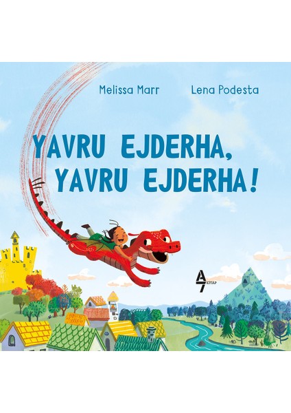 Senin Yuvan Değil - Yavru Ejderha Yavru Ejderha - Hadi Bir Köpek Partisi Yapalım | 3 Kitap Set