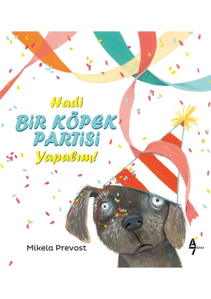 Senin Yuvan Değil - Yavru Ejderha Yavru Ejderha - Hadi Bir Köpek Partisi Yapalım | 3 Kitap Set