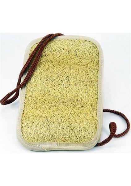 Kabak Lifi Kese El Geçmeli Ipli