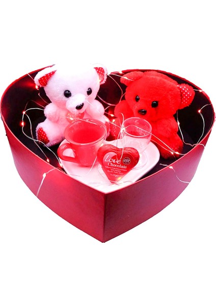 Sevgiliye - Anneye - Özel Gün Için Benzersiz Tasarım Hediye Kod:5092