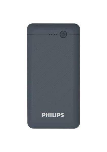 20000 mAh Powerbank Lacivert DLP1720CV/97