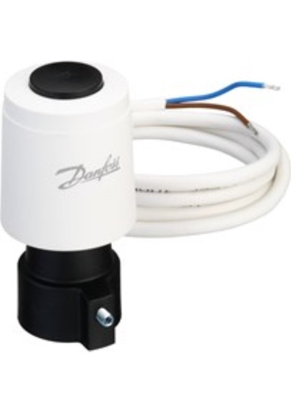 Etkiliyetkili Danfoss Twa-No 230V Termal Vana Motoru