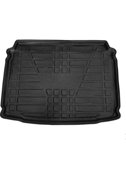Peugeot 308 Hb 2014-2020 Bagaj Havuzu
