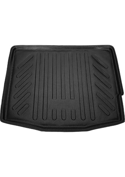 Ford Focus 3 Hb Ince Stepneli 2011-2014 Bagaj Havuzu