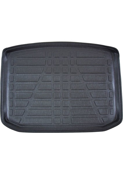 Seat Ateca 4x2 2017-2020 Model Bagaj Havuzu