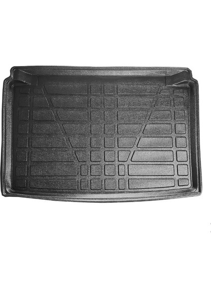 Volkswagen Polo Hb 2003-2009 Model Arası Bagaj Havuzu
