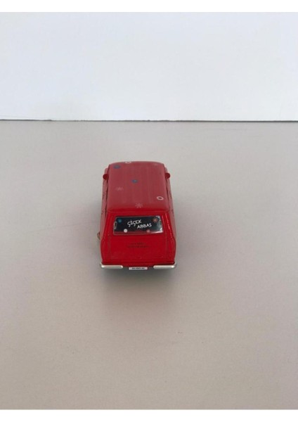 Metal Çek Bırak Araba Ford Çiçek Abbas Dolmuş fiyatları