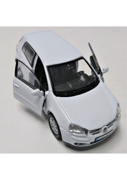 1:32 Ölçek Volkswagen Golf V Beyaz