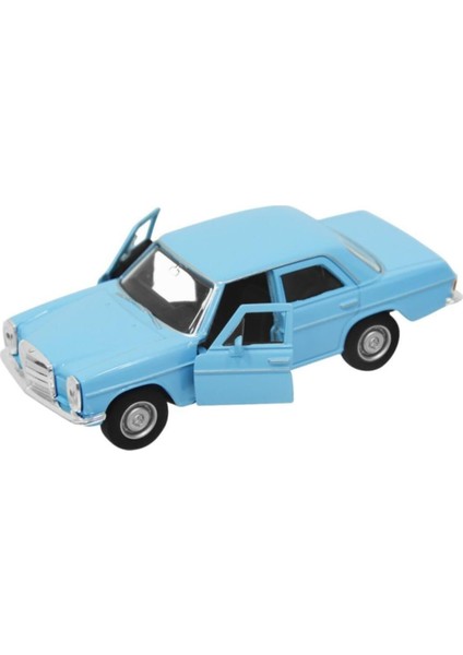 1:32 Mercedes-Benz 220 Çek Bırak
