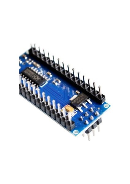 Nano Klon - USB Kablo - Usb Chip CH340