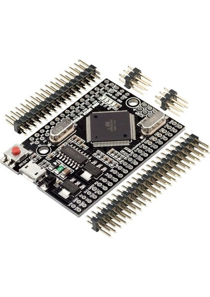 Mini Arduino Mega 2560 Pro CH340