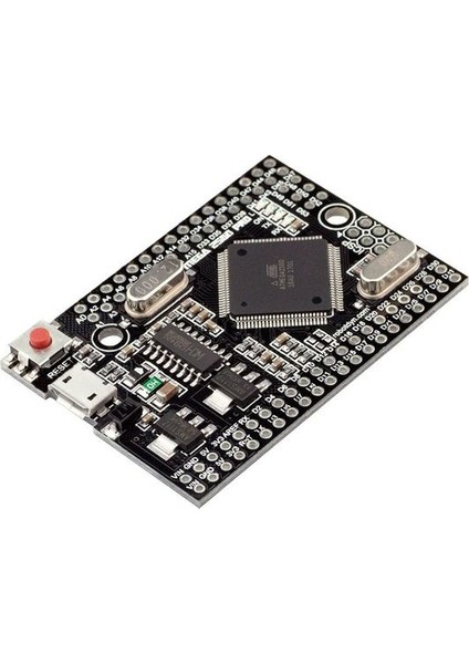 Mini Arduino Mega 2560 Pro CH340 modelleri