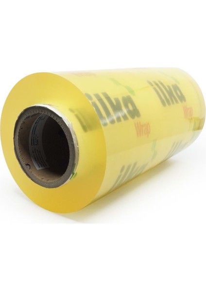 Streç Film 8 Mikron 30X1500 M fiyatları