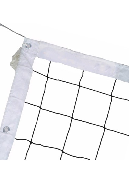 Silver Voleybol Filesi (Ağı) 7,00 M modelleri