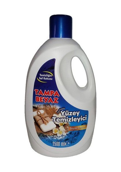 Beyaz Yüzey 2,5 Lt