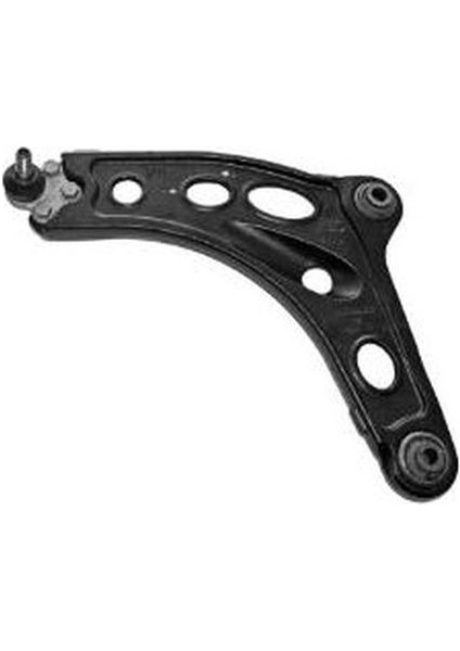 Trafic 2-Vivaro Alt Salıncak Komple Sol 8200626959 Orjin 02765