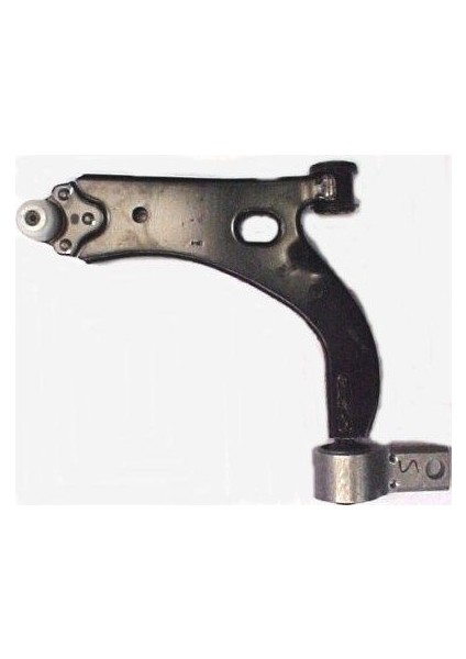 F.fiesta 5 Salıncak Sol (Alt Komple) 1207448 Orjin 00384