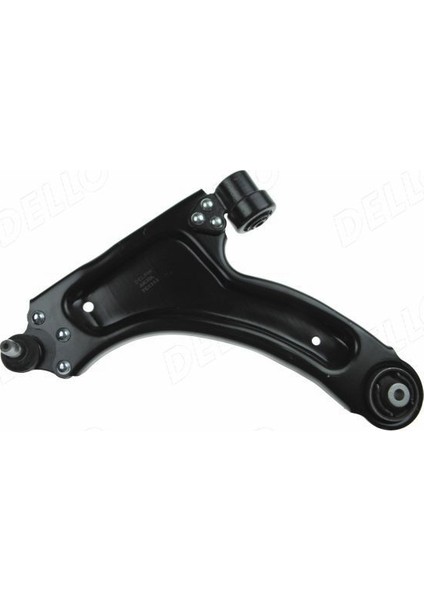 O.meriva Alt Salıncak Komple Sol 5352027 Orjin 00857