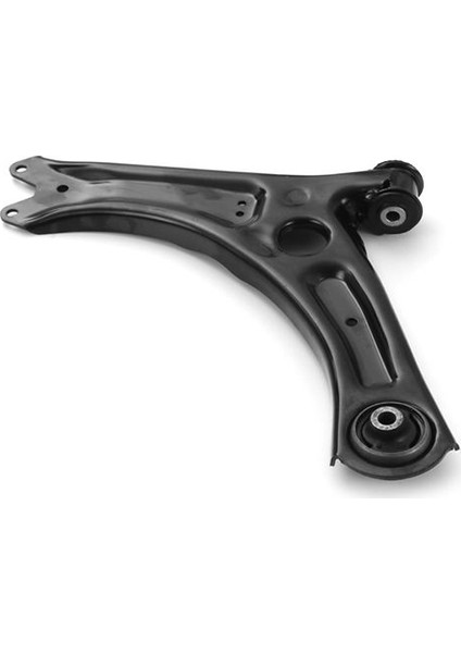 Caddy 4 Salıncak Sol (Alt Komple) 1K0407151BB Orjin 03927