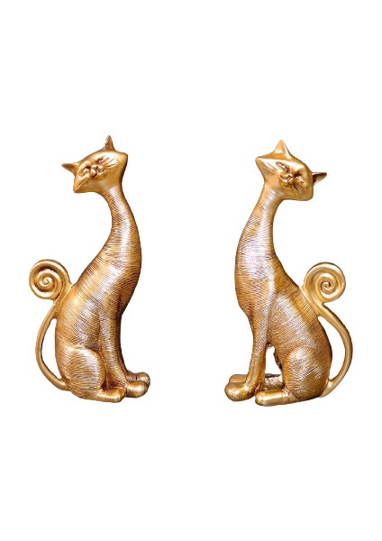 Ikili Kedi Biblo