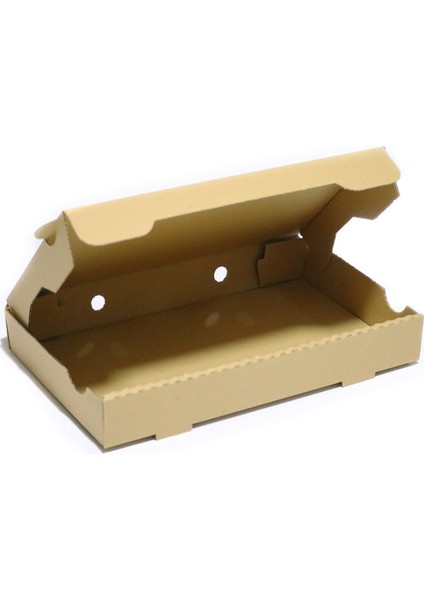 Pide Kutusu 28X18X4 cm - 100'LÜ fiyatları