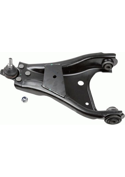 Duster Alt Salıncak Sol 545012815R Orjin 02761