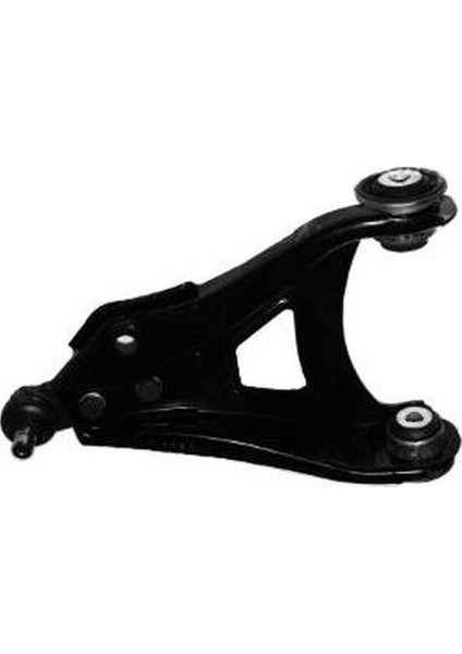 R.kango Clio Alt Salıncak Komple Sol 7700313945 Orjin 01071