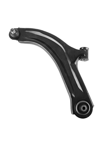 R.clio 3 Modus Alt Salıncak Komple Sol 8200744091 Orjin 01111