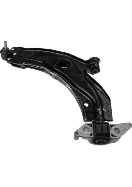 Doblo Alt Salıncak Alm. Sağ Komple 51727863 Orjin 00276