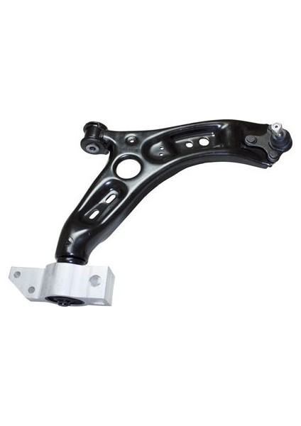 Golf 6 Alt Salıncak Komple Sağ 1K0407152BC Orjin 02752