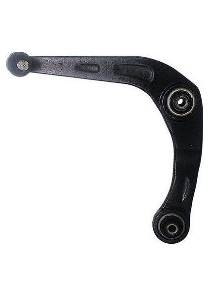 Peugeot 206 Alt Salıncak Komple Sol 3520G8 Orjin 00965