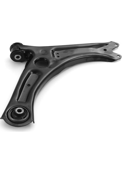 S. Octavia Salıncak (Sağ Alt Komple) 1K0407152BB Orjin 03928