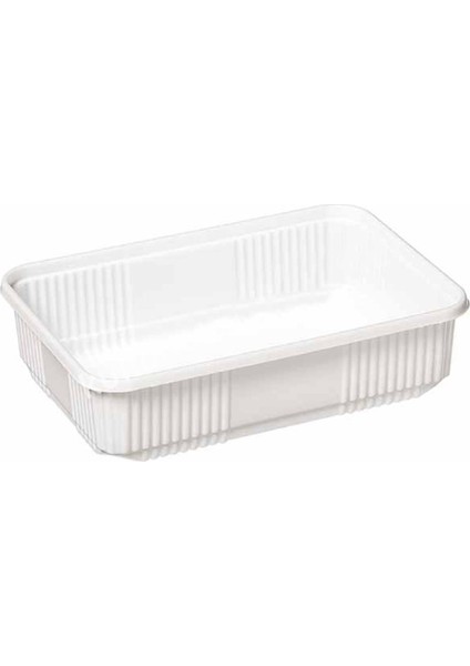Dondurma-Kaymak Kasesi 250 gr - 100'lü