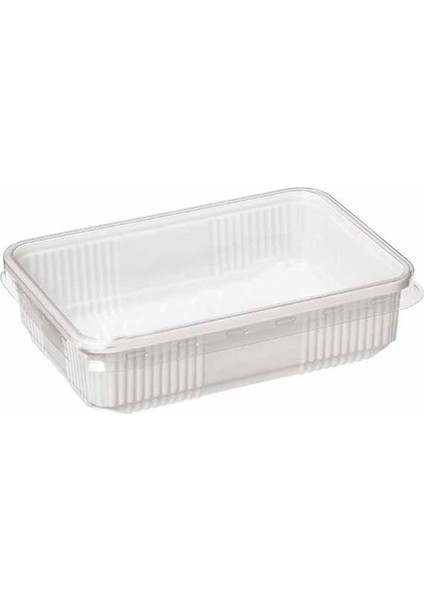 Dondurma-Kaymak Kasesi 250 gr - 100'lü modelleri