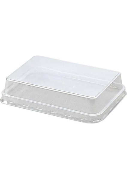 Dondurma Kasesi Kapağı (Bombe) 250 gr - 100'lü