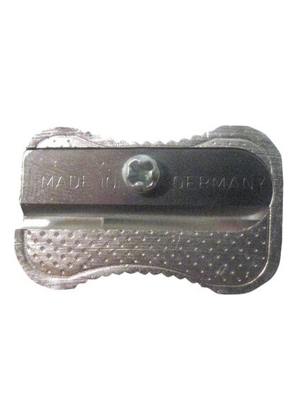 : Metal Kalemtraş