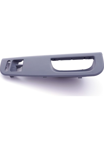 BDP1031 Vw Passat B5 Bora Jetta Golf Mk4 Için Gri Kapı Kolu Tutamağı 3B1867171DA94