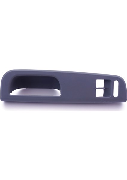 BDP1031 Vw Passat B5 Bora Jetta Golf Mk4 Için Gri Kapı Kolu Tutamağı 3B1867171DA94 modelleri